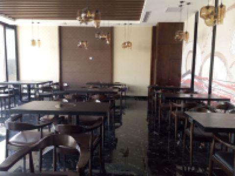 平邑雅高酒店 - 餐厅