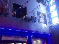 眉县24小时酒店 - 酒店外部