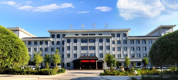 Chunyu Hotel Hotels in Guazhou County