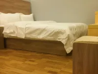 세븐 오렌지 호텔 선전 (톈안 융구 화웨이 베이스 지점) 화웨이 본사 주변 호텔