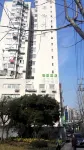 上海海又ホテル 1933年老場坊周辺のホテル