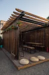 wohkoon zhexingsun youth hotel (Beijing Forbidden City)