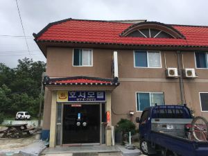 Hoseo Motel Taean