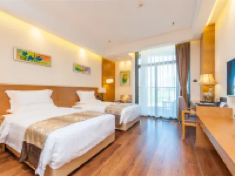 Homy Hotel Hotels in Miyi