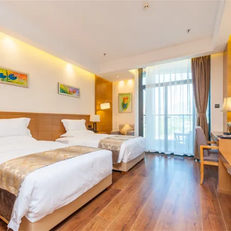 Homy Hotel