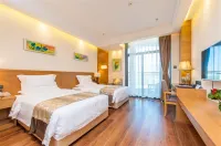 Homy Hotel Hotels in Miyi