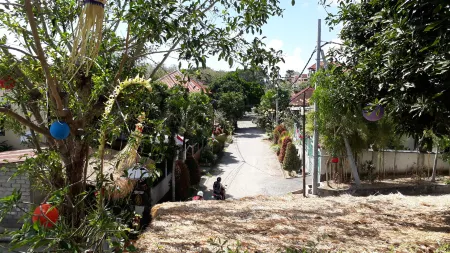 Buana Bali Villas & Spa