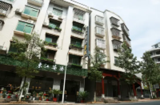 Dongjiang Popo Inn Hotel di 