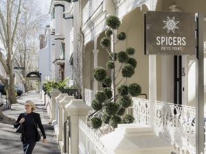 Spicers Potts Point