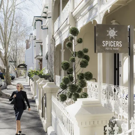 Spicers Potts Point