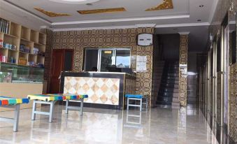 Kangsa Hotel, Joerge County