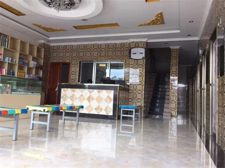 Kangsa Hotel, Joerge County Отели рядом с достопримечательностью «Langmusi Scenic Spots»