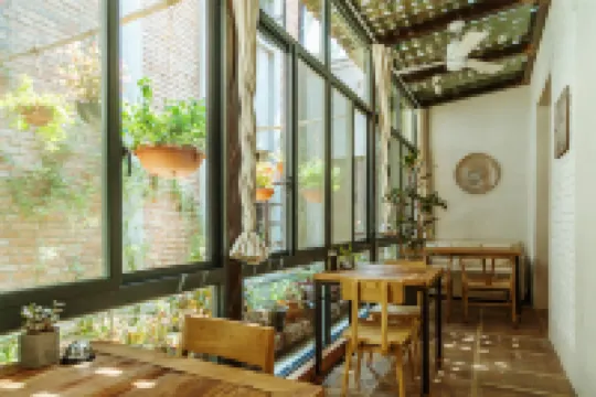 南京花跡酒店（夫子廟老門東店）