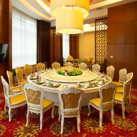 Huaxin Hotel