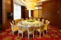 Huaxin Hotel - Morgenmad