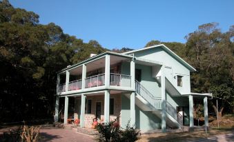 YHA Ngong Ping SG Davis Youth Hostel (Lantau Island)