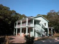 YHA 응옹 핑 SG 데이비스 유스호스텔 Tai O Rural Committee Historic and Cultural Room 주변 호텔