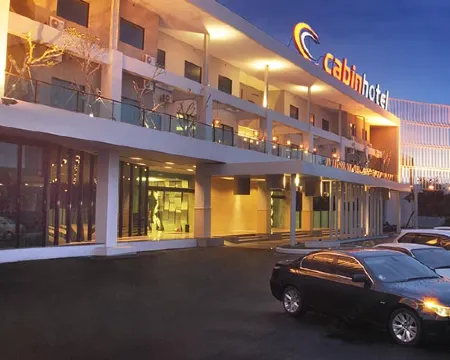 Cabin Hotel Hotels in Jakarta