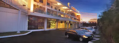 Cabin Hotel Hotels in der Nähe von Pasar Sunter Kirana