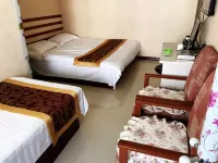 Keyou Qianqi Dongdong Fashion Hotel