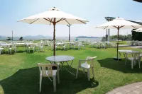 Kurashiki Seaside Hotel - breakfast