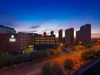 Holiday Inn Express ORDOS DONGSHENG by IHG Hotels in Ordos