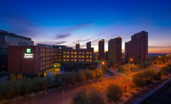 Holiday Inn Express Ordos