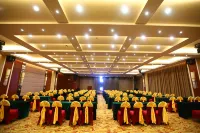 Yuchenyuan Hotel فنادق في شوى جَو