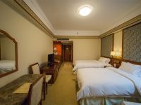 青岛世纪海丰大酒店 - 标准双床房