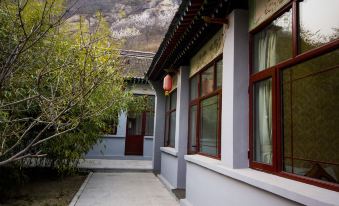Shengyutang Changshoufu Hostel