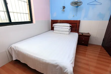 Baishun Hotel Отели рядом с достопримечательностью «Modian Street»