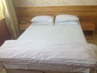 烟台新青年时尚旅馆 - 地暖标准大床房