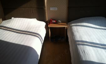 Wencheng Shanshui Hotel