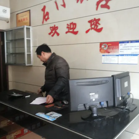 Shimen Shimen Hostel