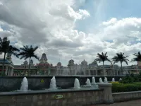Taihe Hotel (Datong High-speed Railway South Station Fantawild Store)