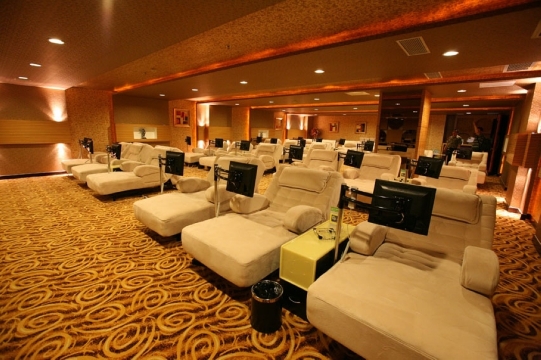 Kuancheng Longhu Hotel Hotel Overview