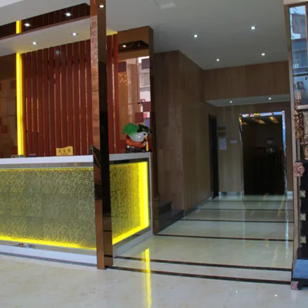 Holiday Yizhan Express Motel