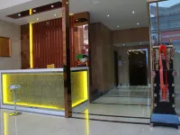 Holiday Yizhan Express Motel