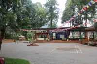 Huifeng Hotel - Desayuno