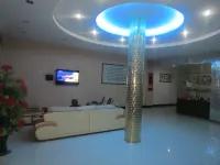 Fuyang Rongsheng Hotel