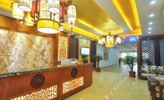 Anshiju Hotel (Kunming Yuantong Mountain Green Lake)