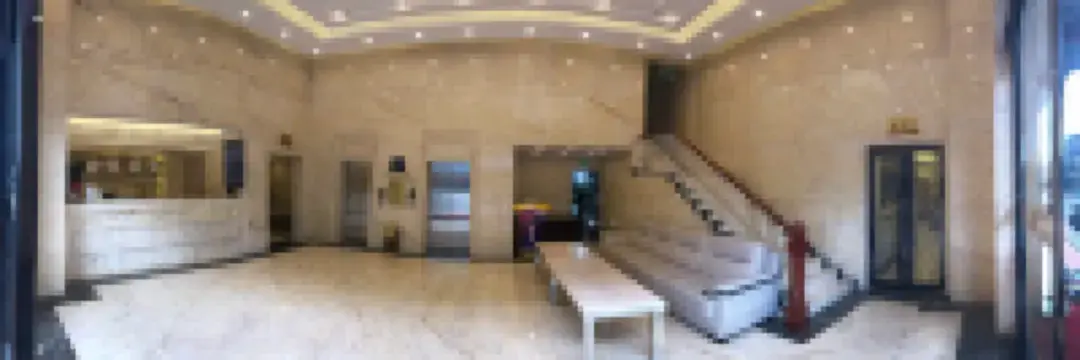 金碧灣酒店（開平銀海店）