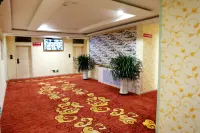Jinhua Hotel (Dongguan Street Baota Mountain) - Esports