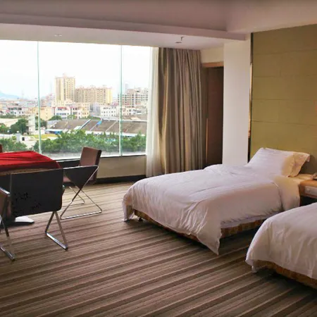 Jufu Hotel