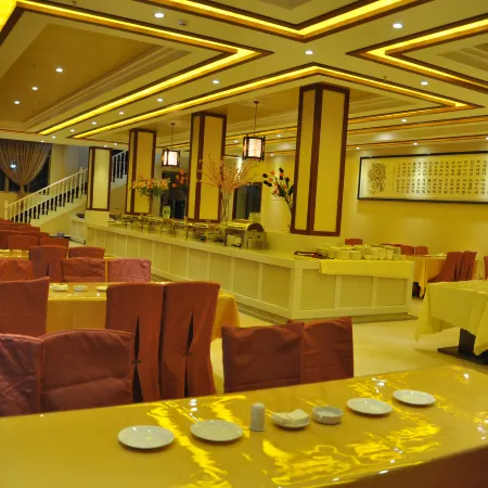 Chaxiang Hotel