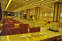 Chaxiang Hotel - Morgenmad