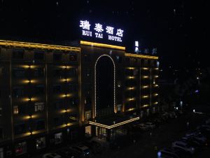 Rui Tai Hotel