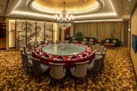 Orient Hotel Hotel di Shangshan