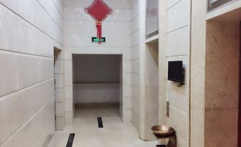 Anshan No.1 Day Rent Apartment Hotel
