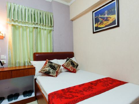 香港金翔酒店（家庭旅館）